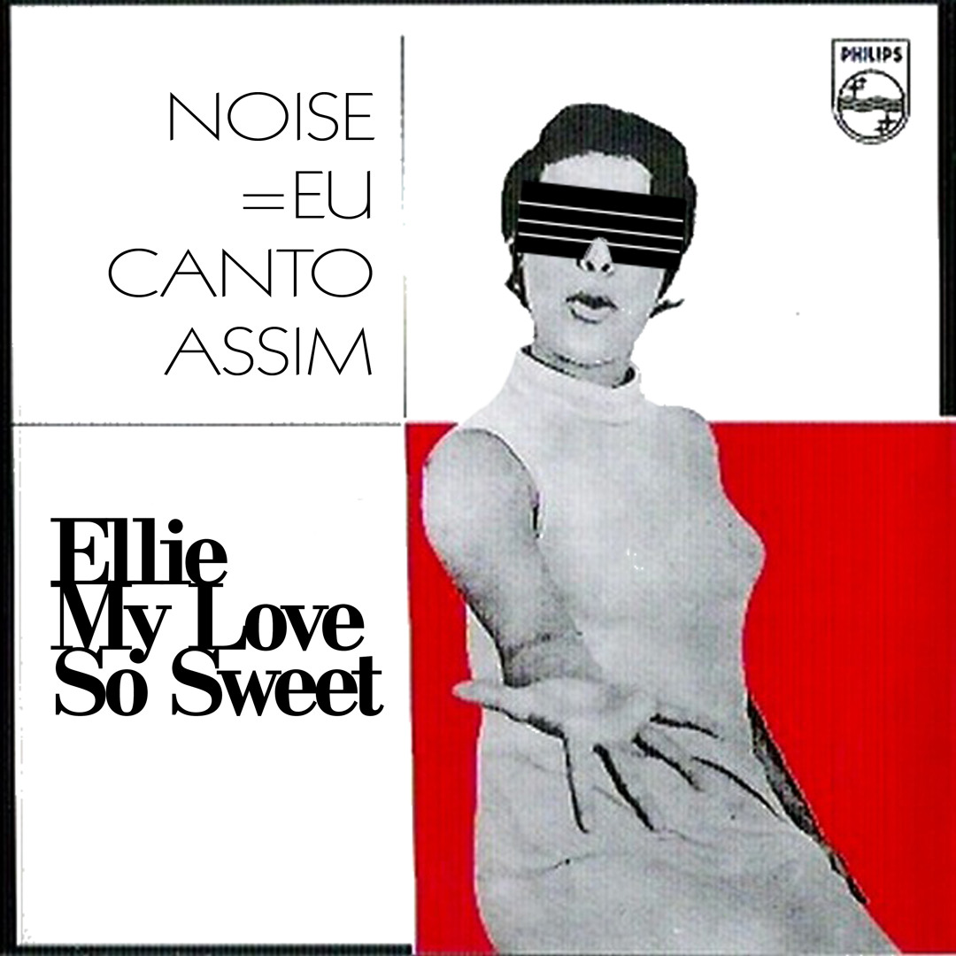 ○エリー my love so sweet. MY LOVE SO SWEET(いとしのエリー)(カバー) - song and lyrics
