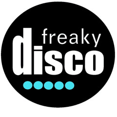 freaky disco