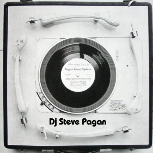 Keep on Pumpin - Dj Steve Pagan