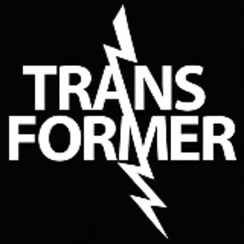 SoundCloud profile picture for @transformer