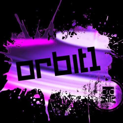 Orbit1 - Jitter 1.0