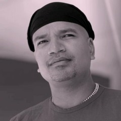 DJ Rafael De La Cruz