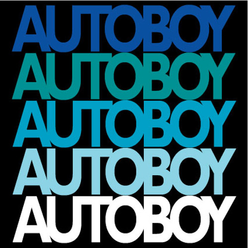 AUTOBoy+’s avatar