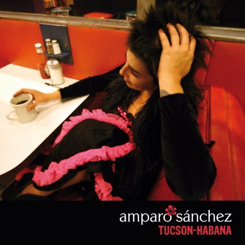 Amparo Sanchez’s avatar