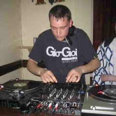 dj trick corby