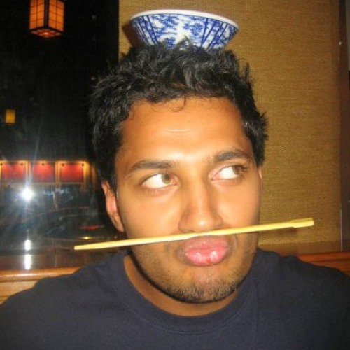SoundCloud profile picture for @shashi