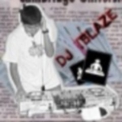Dance(A$$) [TSR remix] - Big Sean