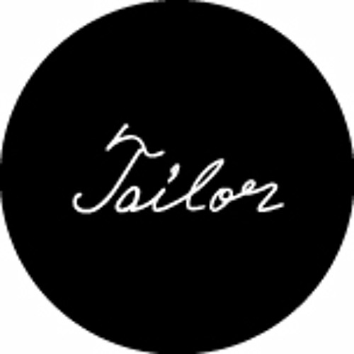 SoundCloud profile picture for @tailor