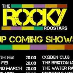 The Rocky Roostarz