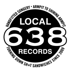 Local 638 Records