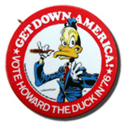 HowardTheDuck