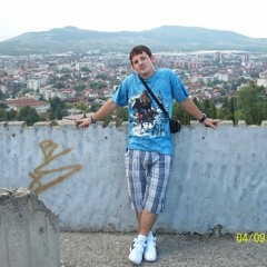 dj lako
