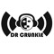 Dr. Crunkle