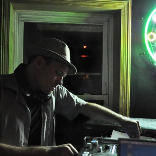 Daylight Applebum (DJ Stylus Edit)