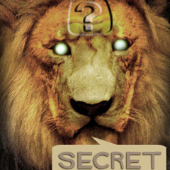 secret lion