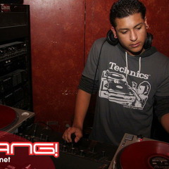 DJ VINTAGE