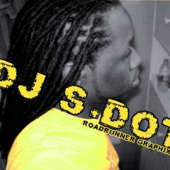 DJ RUNNAH FT DJ S.DOT - Take your gun
