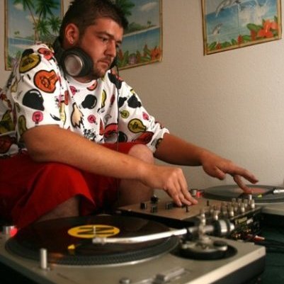 Scott Beam on Neutrino Records