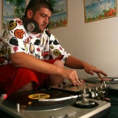 Scott Beam (FrysAcidTest.com)