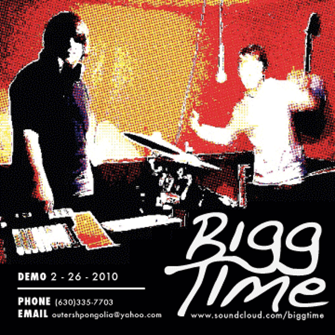 BIG TYME - YouTube