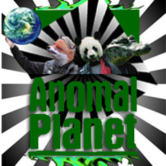 Anomal Planet