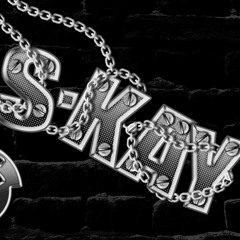 Mighty Moe ft Wiley - Oldskool Daze (S-Kay's Jazzy Fusion Mix) OFFICIAL REMIX