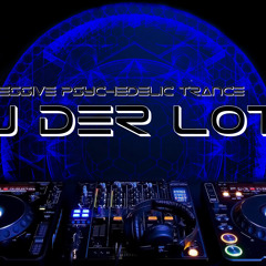 DJ Der Loth - Cactus Ride (San Pedro Edit) Promo MIX March 2010