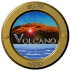 Volcano Radio 88.5FM
