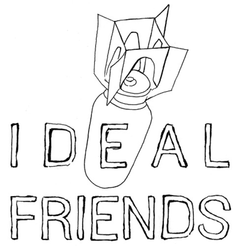 idealfriends’s avatar