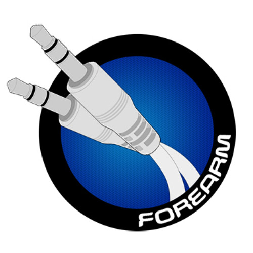 SoundCloud profile picture for @forearm