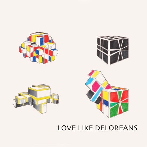Love Like Deloreans - Epic High School (French Horn Rebellion Remix)