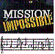 mission impossible !!!