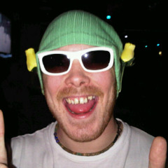 Simon Vegas (old Profile)