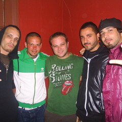 Gonzalo Larenas Crichton