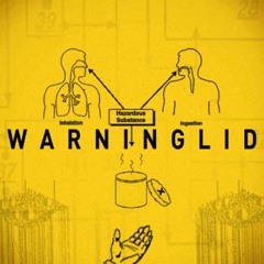 warninglid