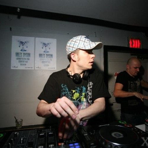 Stream DJ Mykee music | Listen to songs, albums, playlists for free on ...