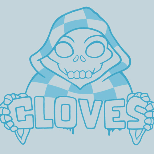 SoundCloud profile picture for @cloves