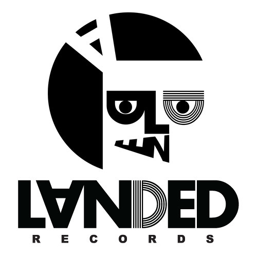 SoundCloud profile picture for @landed