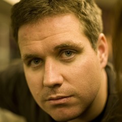Right Here Right Now - Jesus Jones Cover - Vocals by Dan McGahan - produced by Garry Smith