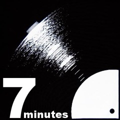 seven minutes