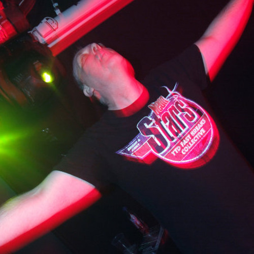 Gary D's Hands on Dave Davis - Transfiguration 2K10
