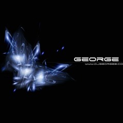 DJ GEORGE B.