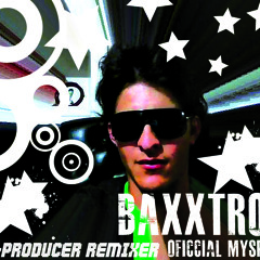 BAXXTRON