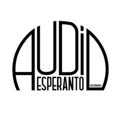 Audio Esperanto Rec.