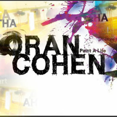 Oran Cohen