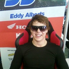 Eddy Alberts