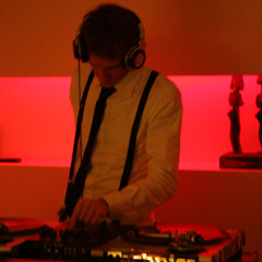 Dj Scout