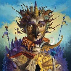 Second Face