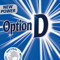 Option-D