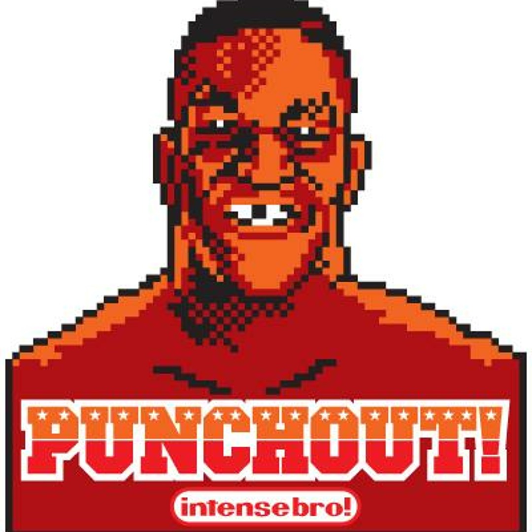 Punchout! Recordings’s avatar